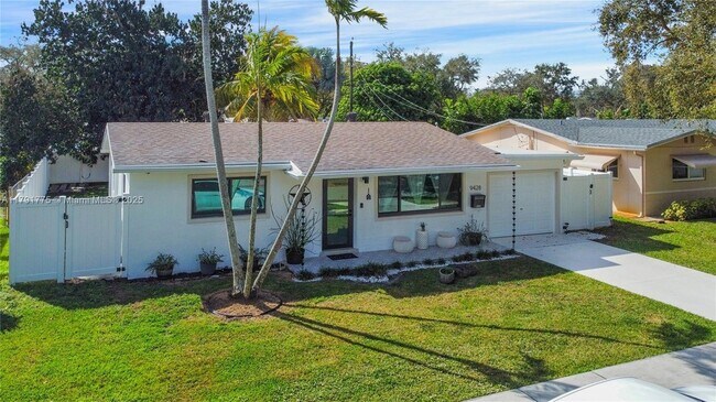 Foto del edificio - 9428 SW 51st Ct