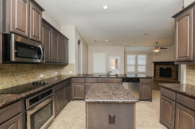 Foto del edificio - 14824 Angel Trace Dr