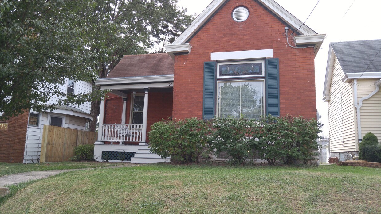 105 Maple Ave, Southgate, KY 41071 House Rental in Southgate, KY