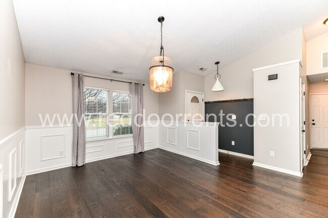 Building Photo - Available now!