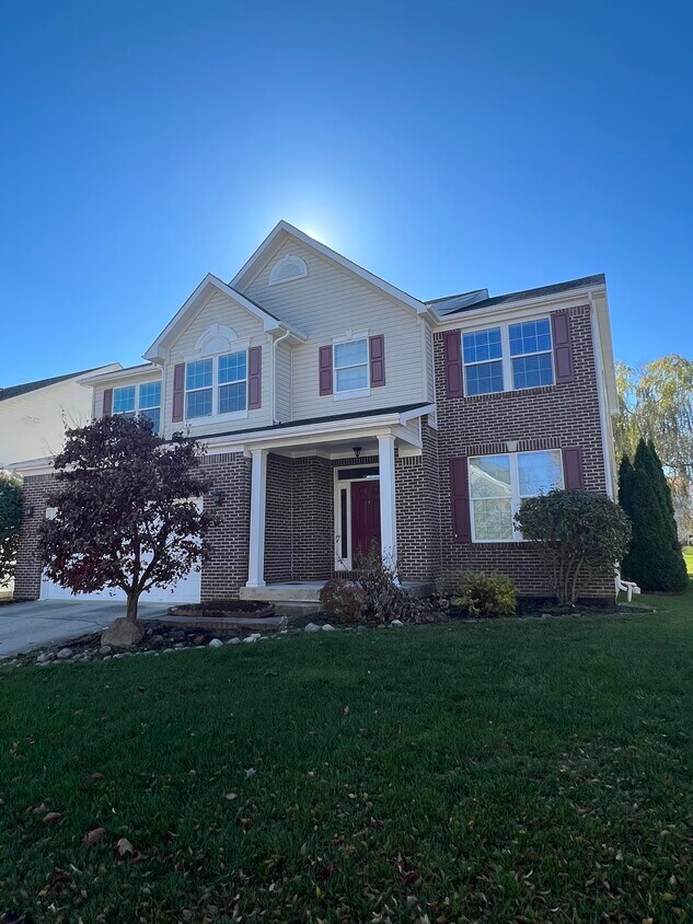 5735 Aquamarine Dr, Carmel, IN 46033 House Rental in Carmel, IN