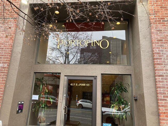 Building Photo - Portofino Condominiums ~ Capitol Hill