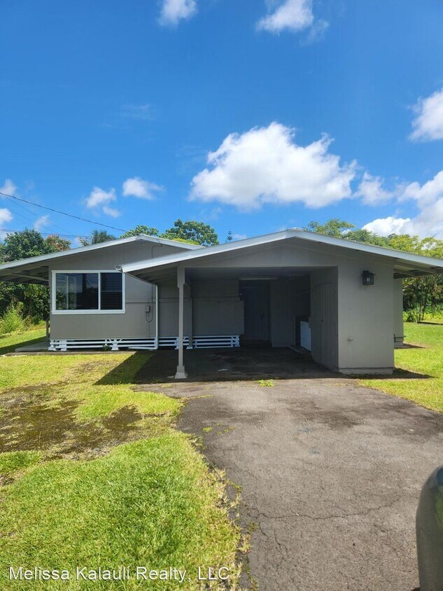 360 Lama St, Hilo, HI 96720 House Rental in Hilo, HI