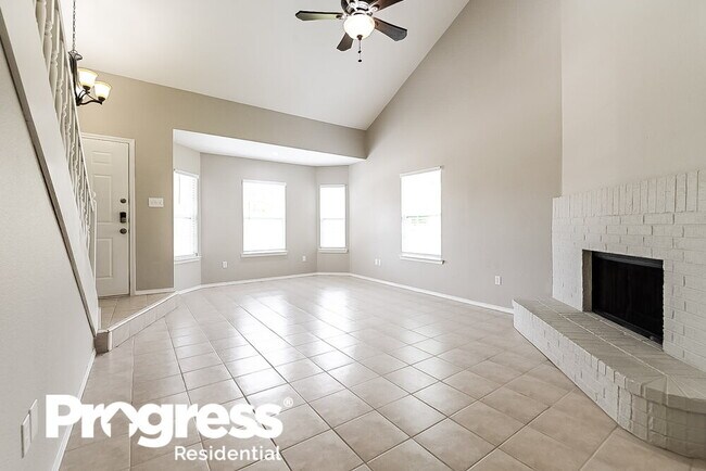 Foto del edificio - 1604 Stratford Dr