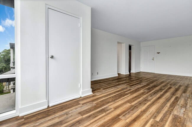 Foto del edificio - 647 Town Mountain Road, Unit 603