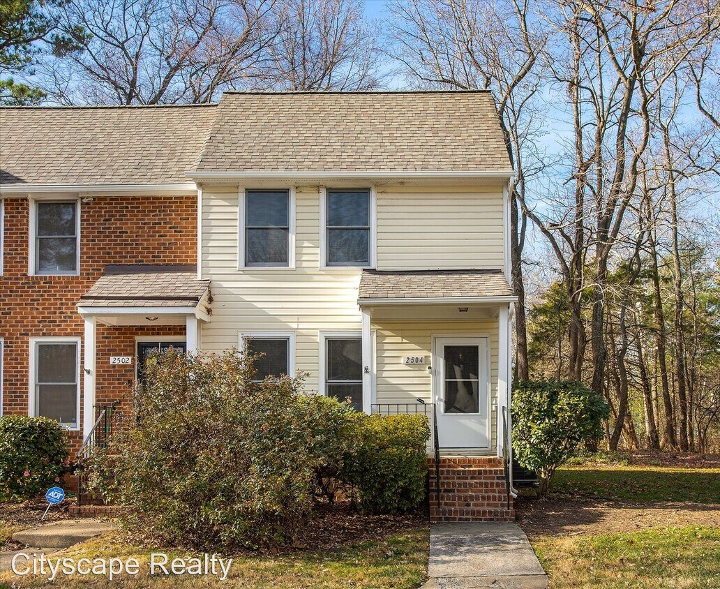 Foto principal - 2504 Thicket Greene