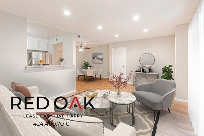 Foto del edificio - 13444 Moorpark St