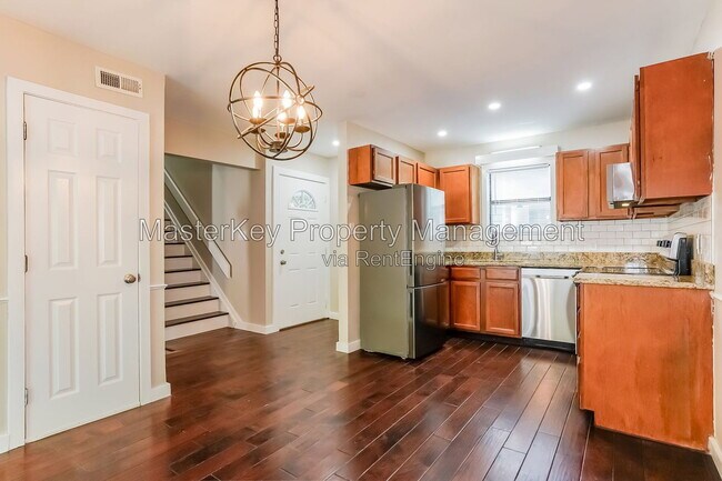 Foto del edificio - 7405 Leesville Rd
