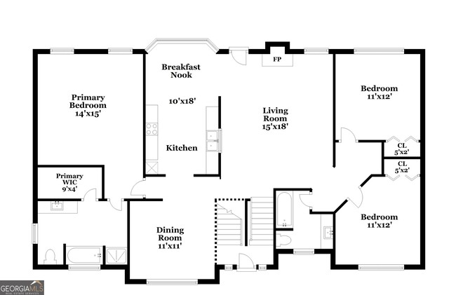 Building Photo - 446 Valor Ridge Dr