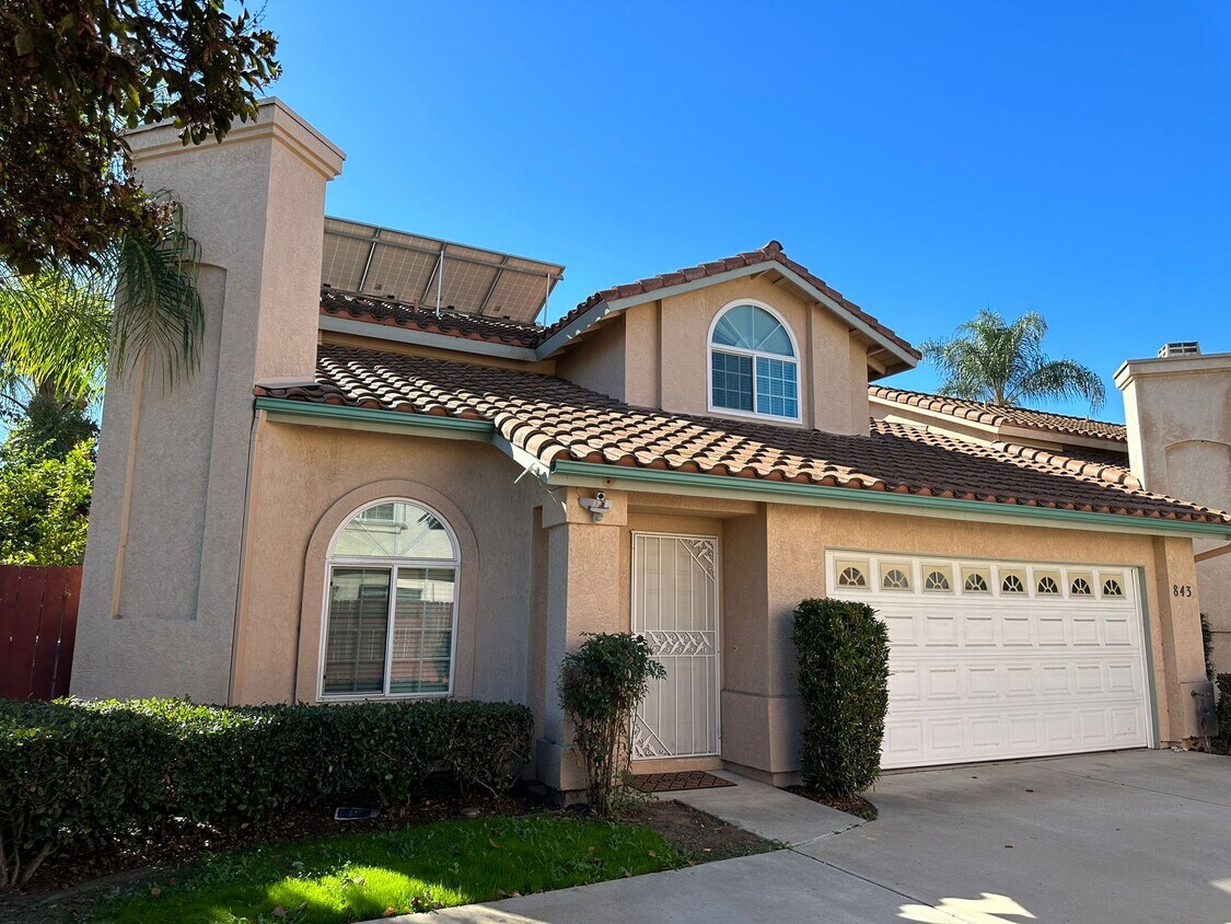 843 Friendly Cir, El Cajon, CA 92021 House Rental in El Cajon, CA