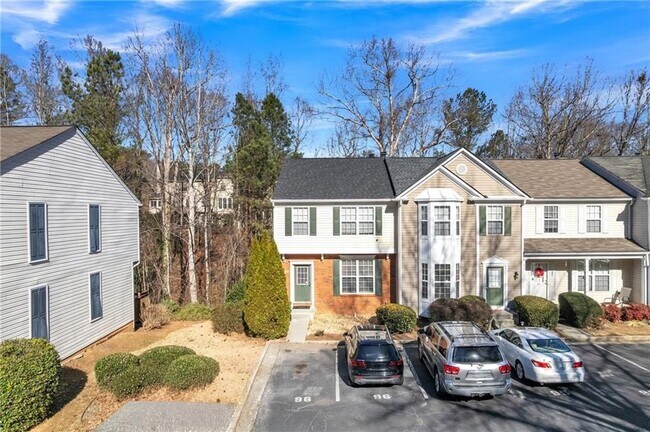 Foto del edificio - 9155 Nesbit Ferry Rd