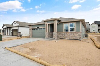 Building Photo - 16353 Cattle Crk Ct