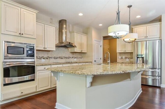 Building Photo - 7 Hulme Ct, Greensboro, NC, 27455