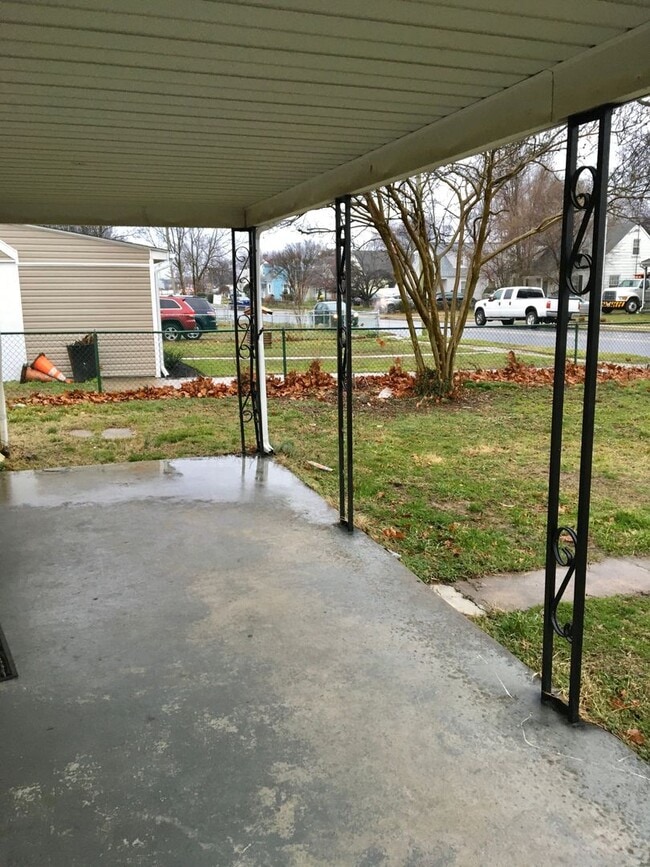 Building Photo - Get 1/2 off 1 Month Rent-Charming 3 Bedroom/1 Bathroom Home with Carport - Dundalk!