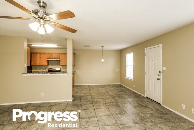 Building Photo - 8823 Trumpet Cir