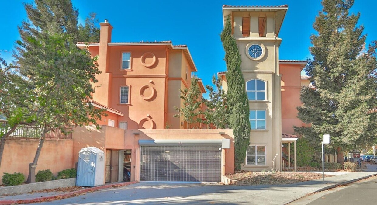 Foto principal - 1BD/1BA Sunnyvale Condo close to Downtown ...