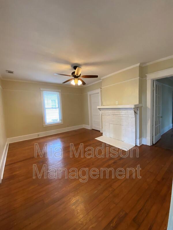 Foto del edificio - 1115 E 32nd St