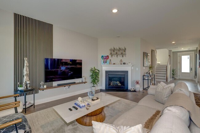 Foto del edificio - 115 Sandy Bend Ln