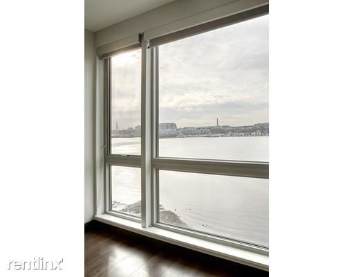 Foto del edificio - 2 br, 2 bath  - 126 Border St Unit 526