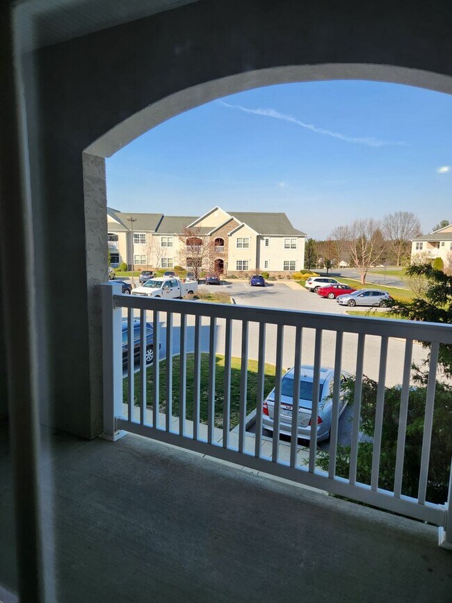 Foto del interior - Sutherland Village