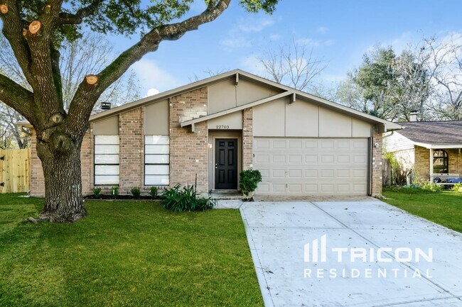 Building Photo - 22703 Post Gate Dr