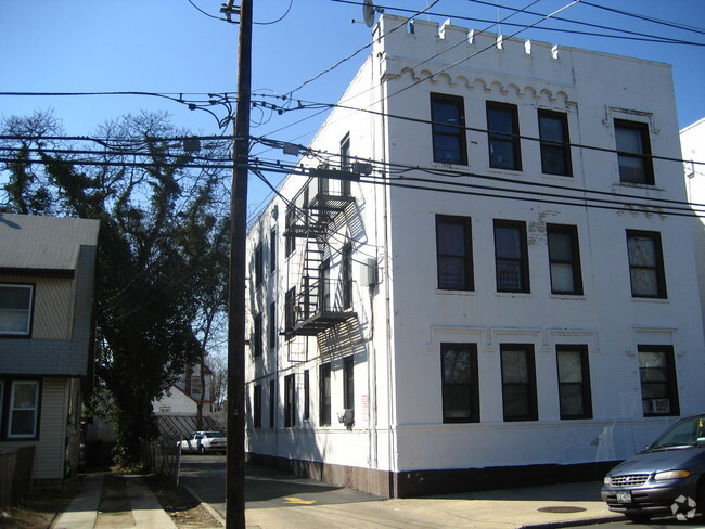 Foto del edificio - 95 N Columbus Ave