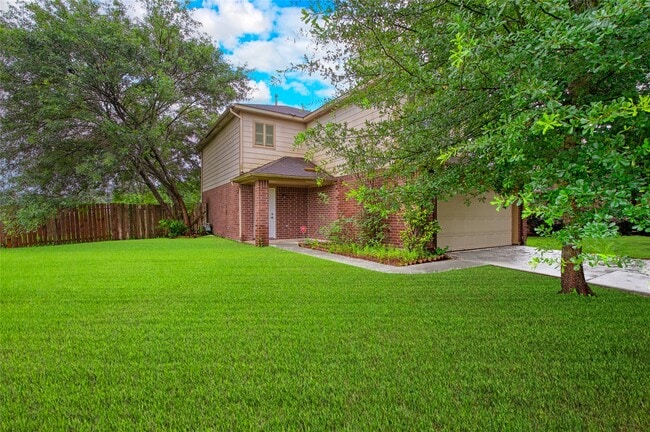 Building Photo - 6703 Ashland Forest Dr