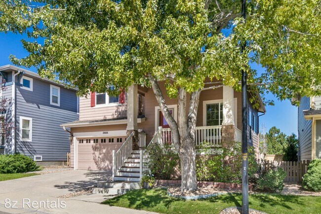 Foto del edificio - 4 br, 3.5 bath House - 10601 Cherrybrook C...
