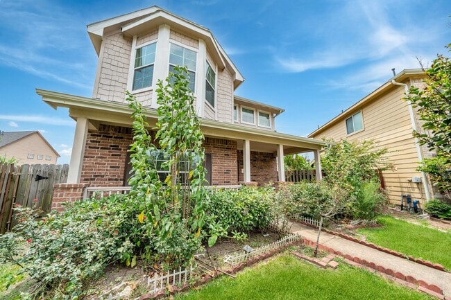 Building Photo - 7502 Autumn Sun Dr