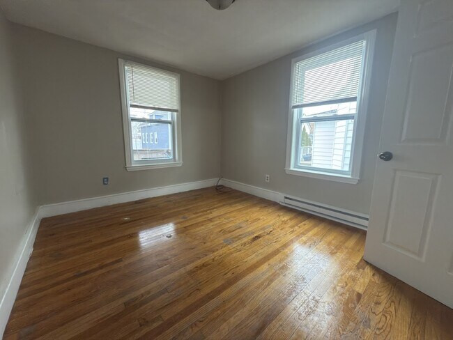 Foto del edificio - 25 Holman St