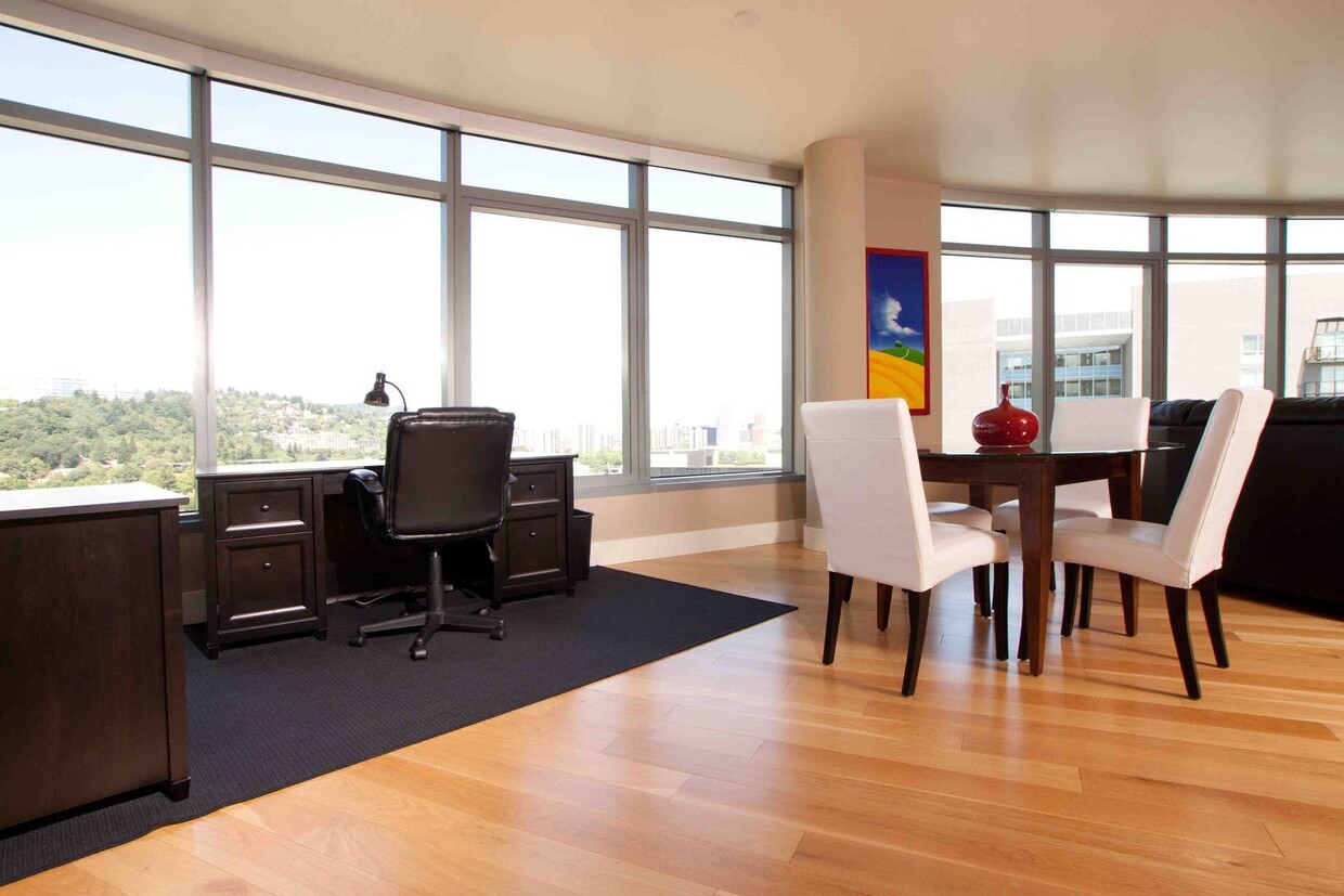 Foto principal - Executive Corporate Suite 2 Bd/2 Bth w/ Am...