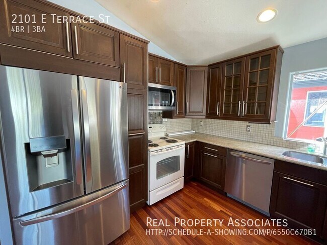 Foto del edificio - Central Area Home Available