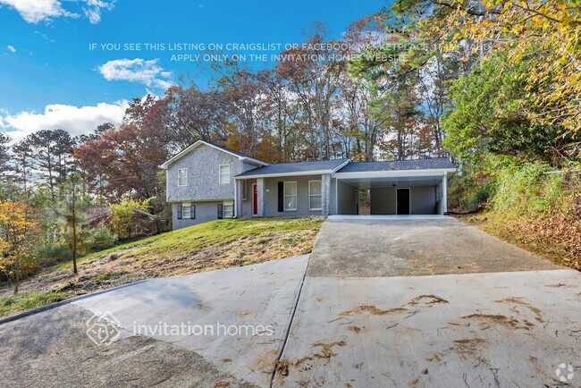 Building Photo - 2479 Enon Rd