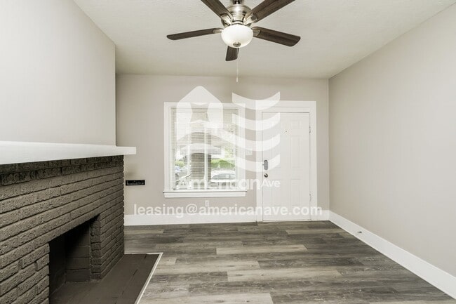 Building Photo - 1847 Bolling Ave