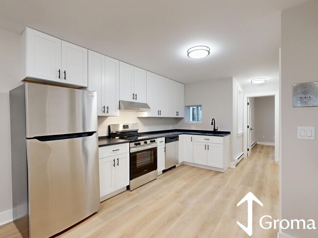 Foto del edificio - 147 Princeton St