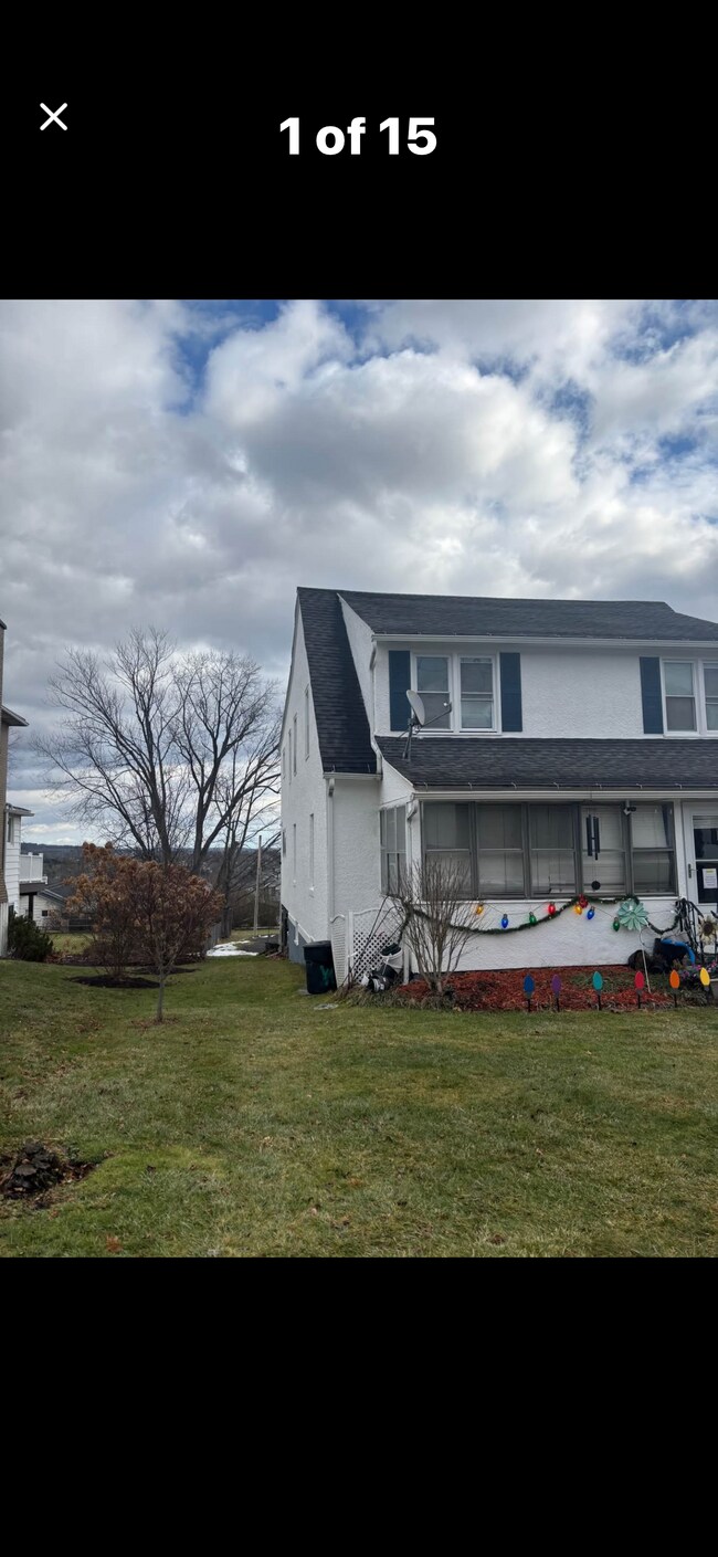 Foto del edificio - 316 Cornell Ave