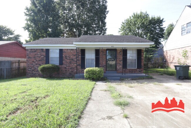 Building Photo - 493 Deerskin Dr