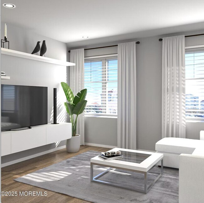 Foto del edificio - 6 West End Ct