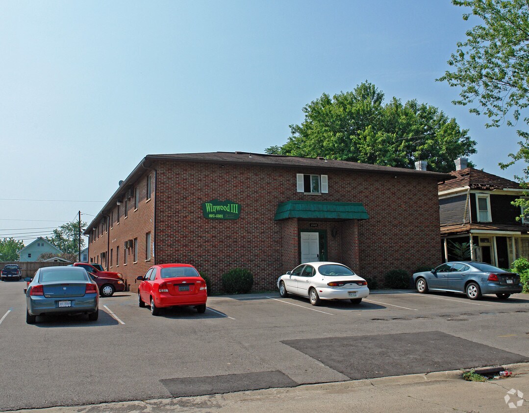 Building Photo - Winwood III