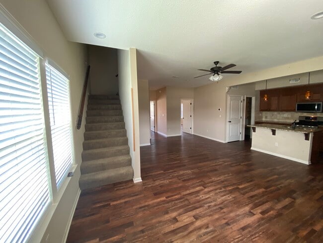 Livingroom - 3217 Yankee Tank Ln