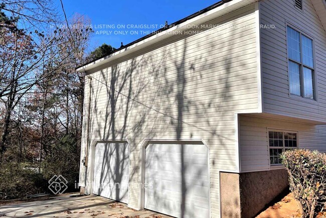 Foto del edificio - 3517 Willow Tree Cir