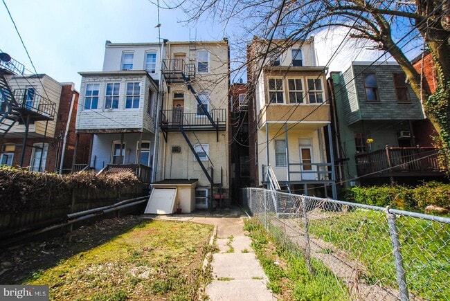 Building Photo - 2815 N Calvert St