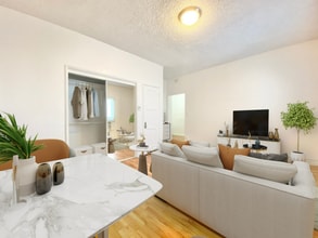 Interior Photo - Harvard Hill Apartments