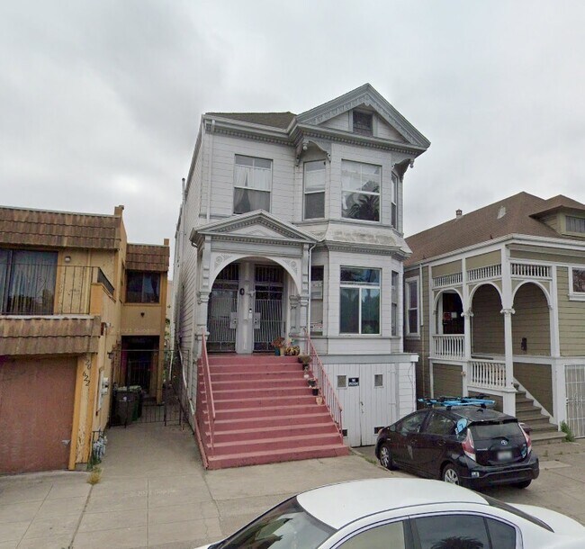 616 Alice St Unit 616, Oakland, CA 94607 Apartments in Oakland, CA