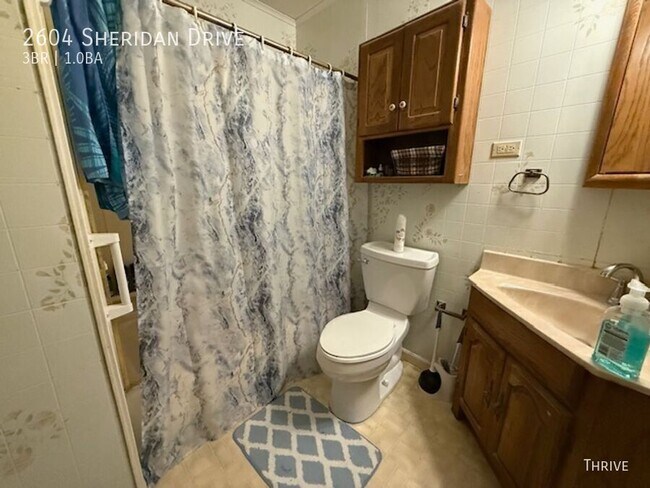 Foto del edificio - 2604 Sheridan Dr