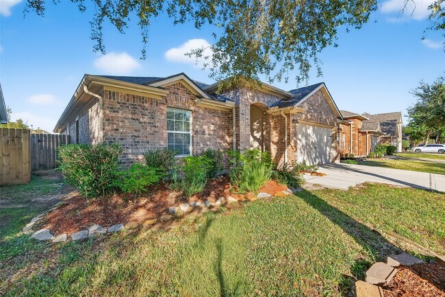 Building Photo - 20526 Pink Granite Valley