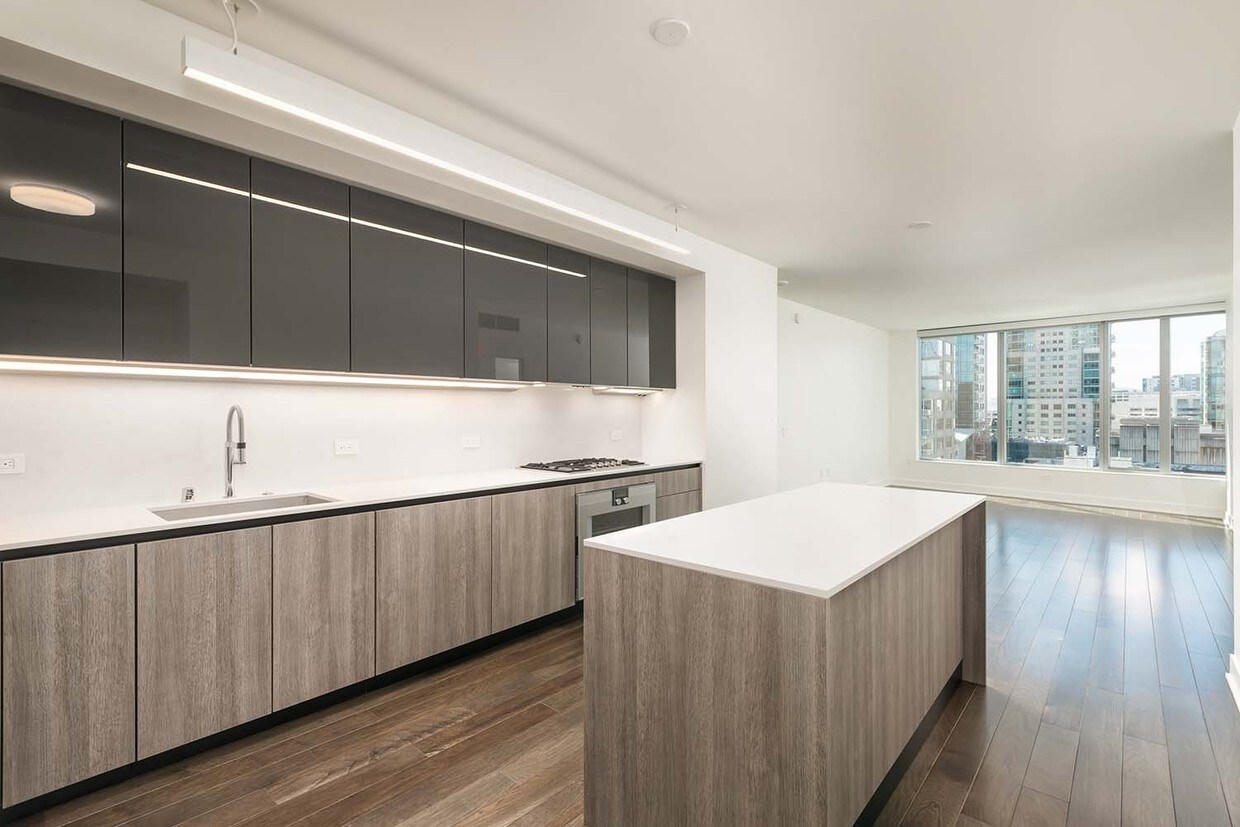 Primary Photo - LUMINA Condo with Bay and Bridge Views