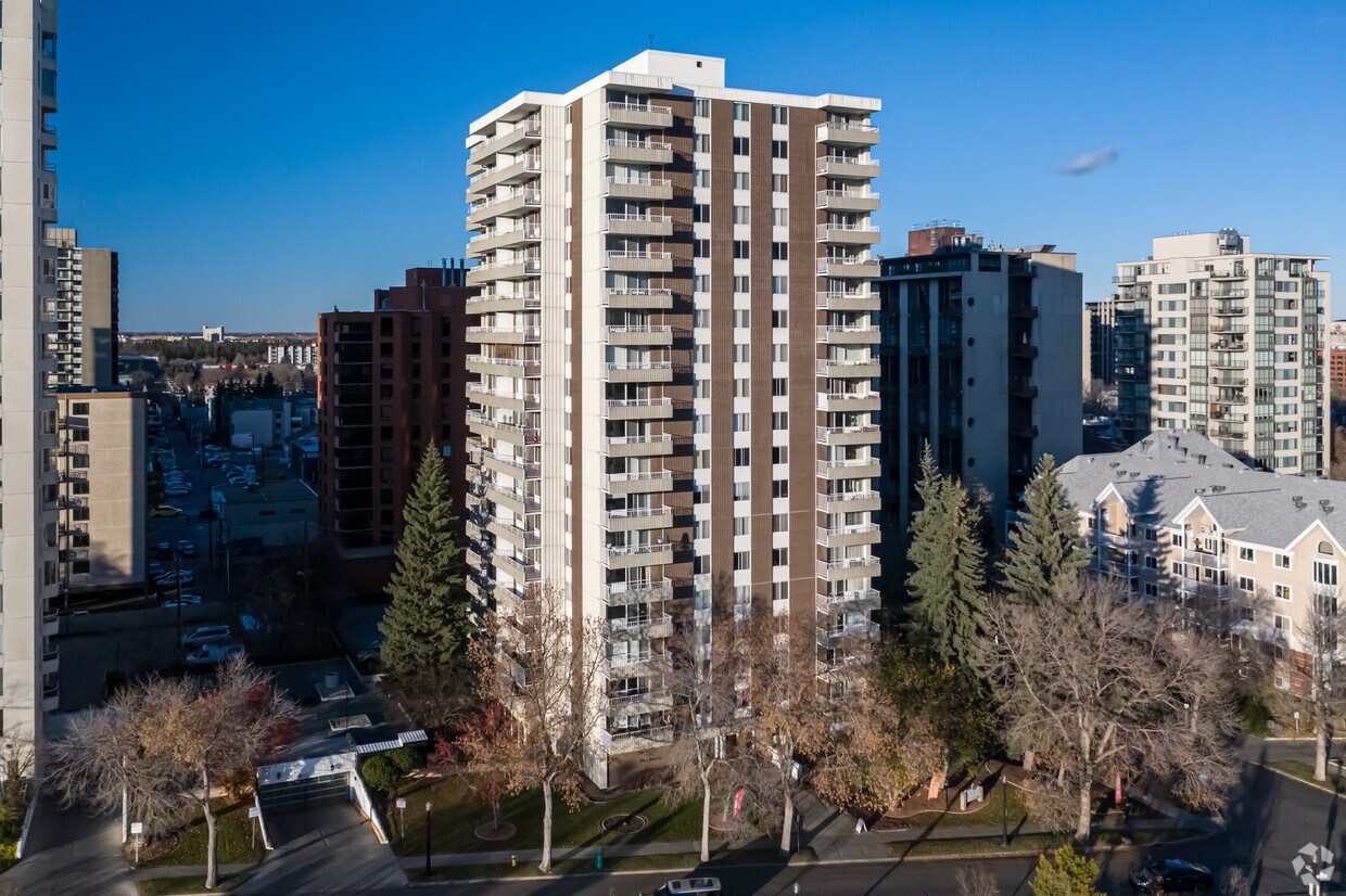 Photo principale - The Mayflower Apartments