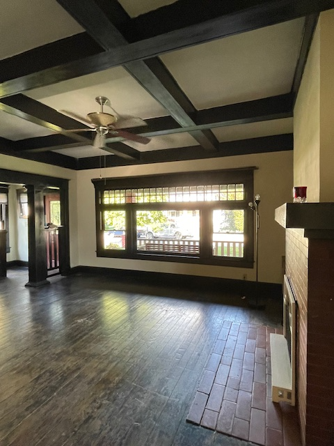 Building Photo - 1106 Keystone Ave
