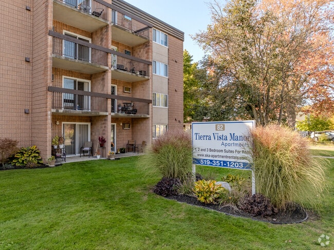 Building Photo - Tierra Vista Residences